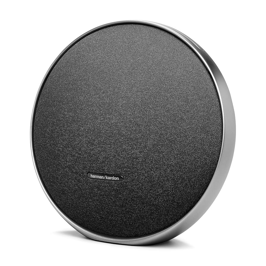 harman kardon ONYX STUDIO スピーカー コンセント付き Amazon.com: Harman Kardon Onyx Studio 9 - Portable Stereo